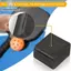 Tweehuj Pileball Mái Chèo Tẩy Sợi Carbon Pileball Raet Cleaner Mái Chèo An Toàn Bụi Bụi Bẩn Tẩy Dụng Cụ Xước Cleaner Tẩy VN