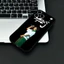 Ốp Điện Thoại TP-2 Rapper M-Milo J Cho IPhone 17 16 15 14 13 12 11 Pro Max Plus Mini Đen Mờ Vỏ Mềm Funda
