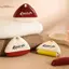 TRTR Mini Stiy Lint Con Lăn Có Thể Giặt Được Tẩy Có Thể Tái Sử Dụng Cho Bụi Và Tóc Trên Quần Áo Qui Vệ Sinh Lông Thú Cưng Dụng Cụ Du Lịch VN