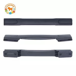 CANAMEK Hành Lý Tay Cầm Mềm Tay Cầm Thay Thế Một Phần Vali Ốp Lưng Dự Phòng Mang Tay Cầm 22CM CSF