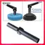 Barbell Thùng Giá Thép Landmine Đính Kèm 360 Xoay T Thanh Hàng Giá Đỡ Phòng Tập Gym Giá Phụ Kiện Cho Tập Luyện Tại Nhà