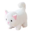 < Pluscloth > Đồ chơi mèo sang trọng thực tế cho trẻ em – Búp bê nhồi bông mô phỏng giáo dục Đồ chơi mềm Quà tặng ngày lễ sinh nhật hoàn hảo cho trẻ mới biết đi Bé trai Bé gái Đông Nam Á Trẻ em sang trọng