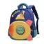 Balo Mầm Non họa tiết tàu ngầm cho bé 2-6 tuổi size 33*26*13cm- Kimbunshop23