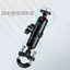 Giá đỡ máy ảnh Insta360 cho xe đạp xe máy, xoay 360°, phụ kiện GoPro DJI, gắn chụp ảnh khi di chuyển