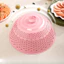 Vỏ bọc thực phẩm chống bụi để sử dụng tại nhà, vỏ thực phẩm đa chức năng ngăn ngừa ruồi