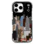 Ốp Điện Thoại Mềm Thú Cưng Ảo Cho IPhone 17 Pro Max 17 Air 16 15 14 Plus 13 12 11 Ốp Bảo Vệ Chống Sốc