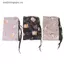 VFZ 1 Cặp Tay Lái Xe Máy Muffs Găng Tay Đi Xe Đạp Mùa Đông Tay Cầm Chống Thấm Nước Thanh Mitts Xe Trượt Tuyết E-Bike Xe Máy Găng Tay Nhiệt OTE