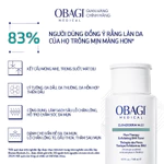 Bộ đôi dưỡng da Dung dịch Obagi Clenziderm M.D BHA Toner 148ml và Kem Dưỡng Đêm Obagi Retinol 0.5 (28g) — ảnh 6