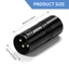 Ở lại Bộ 2 Kẻ Hủy Diệt 3 Pin DMX512 120Ω Có Liên Lạc Mạ Vàng Để Hiệu Suất Âm Thanh Tốt Hơn
