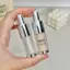 HFSHY 1 / 5 Chiếc 2.5ml Chai Có Thể Đổ Lại Chất Lỏng Nền Subpaage Du Lịch Chai Trống Có Cây Đũa Phép Bàn Chải Mỹ Phẩm Dụng Cụ VN