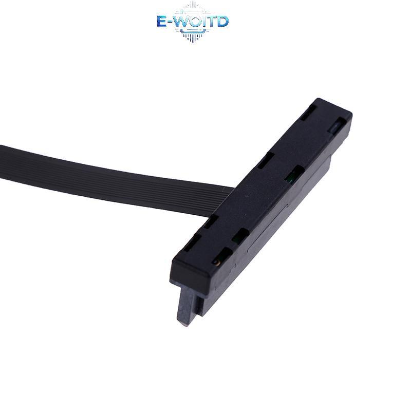Đầu nối cáp ổ cứng E-WOITD cho hp ghen tị 17 DW17 ENVY 17-j M7 6017b0421501 E-ÁY