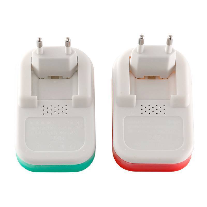 Bộ sạc pin đa năng NS Sạc tường USB du lịch có màn hình LCD cho máy ảnh điện thoại di động NS