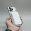Pin Sạc Dự Phòng 10000mAh WIWU Wi-P064 Classic - Sạc Không Dây Magnetic 15W, Sạc Nhanh 22.5W, Đạt Chuẩn CCC