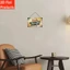 CIFbuy Ký Hiệu Vui Nhộn Cho Nam Người Hang Nhà Để Xe Trang Trí Quà Tặng Sinh Nhật