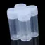 Ống thử nghiệm chai mẫu nhựa 5ml Bình nhỏ Lọ đựng đồ VN