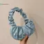 BeautifulHomeA Nữ Mùa Hè PU Xếp Ly Túi Xách Sang Trọng Cloud Vai Nách Túi Đi Làm Mua Sắm Hàng Ngày Đi Chơi VN