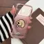 Chó nhỏ Jane Pen Trường hợp iPhone 1714p15 phù hợp 1312 New 11 Transfer