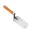 Món Ăn Mới Dao Trowel Ash Thìa Tích Hợp Trowel Xẻng Dụng Cụ Lô Mason Họa Sĩ Cạp Putty Scraper Tường Đổ Tro Xẻng FVTS