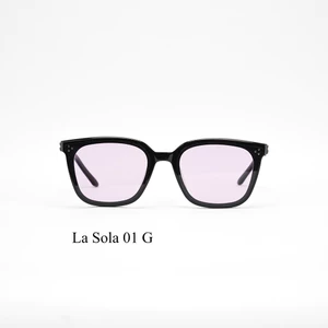 Kính Mát G.M.La Sola 01 G Màu Tím