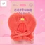 BT Travel Series Amys Sticks Headgear Doll - Quần áo búp bê đan chéo