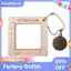 Đan Thước Đo Đan Máy Tính Đan Tỉ Trọng Thước DIY Dệt Dụng Cụ Đo Knitters Thước Với Máy Cắt Ren