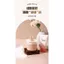 Influencer Face Wash Foamer Phiên bản sinh viên Foamer Facial Cleanser Dầu gội Sữa rửa mặt Foamer Hướng dẫn sử dụng Chai tạo bọt