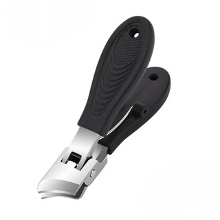 【COD】Kềm Cắt Móng Hình Oval - Thép Không Gỉ Bền Bỉ, Thiết Kế Miệng Chéo Chống Văng Móng, Cắt Sắc Nét Mỗi Lần