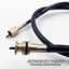 Thích hợp cho Haojueyu Kim Cương Đại Bàng Kim Cương HJ125T-10A / 10E Dòng Đồng Hồ Đo Tốc Độ Dòng Đồng Hồ Đo Đường Dây Dây Dây Micro Răng