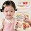 10 Chiếc Bộ Kẹp Thời Trang Hàn Quốc Hoạt Hình Dễ Thương Nhỏ Kem Nổ Tóc Kẹp Bên Kẹp Tóc Kẹp Tóc Phụ Kiện Tóc