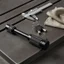 Chống Trộm Hauling Hitch Lock Mũ Chống Bụi Kéo Hitch Hitch Lock Hoàn Thiện Lâu Dài Cho Ngoài Trời