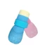 Chân Chó Che Đế Mềm Chống Trơn Trượt Chống Thấm Nước Tất Thú Cưng Teddy Bichon Chó Nhỏ Chống Mài Mòn Thoáng Khí Chống Bẩn Giày26060301