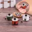 Nồi cơm điện trắng thu nhỏ MỚI Trang trí nhà bếp cho nhà búp bê DIY 1: 12 SKY