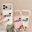 Thư đơn giản Ứng dụng iPhone 1714p15p trường hợp 13/11 mới 12 tất cả bao gồm