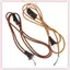 JRP 220V AC Dây Nguồn Có Cắm Công Tắc Vải Dệt Bao Mềm Dây Cáp 1,8 Mét Dây Nối Dài Cho Đèn Bàn JRP