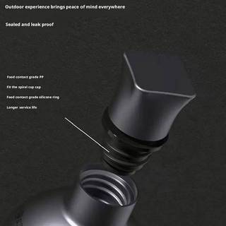 [KTP] Wukong chủ đề 500ml chai nước bầu cách nhiệt Cốc thể thao cầm tay