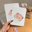 Gương gấp siêu nhẹ thiết kế cute bỏ trong túi xách dùng hàng ngày