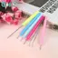 GHX 6 Cái Giấy DIY Bộ Dụng Cụ Giấy Quilling Chân Kim Có Rãnh Bút Bộ Dụng Cụ VN