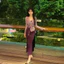 Đầm hai mảnh màu tím VN, Áo len Cardigan dài tay gợi cảm, Váy nàng tiên cá hai mảnh, Váy thanh lịch, Hàng mới về, Bộ sưu tập người đã giành được 2240.