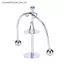 NEW Kinetic Cử tạ Tiện ích Chuyển động vĩnh viễn Bàn làm việc nghệ thuật Quà tặng Trang trí văn phòng SKY