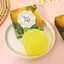 Simisi Lemon Handmade Tinh Dầu Xà Phòng Tắm Làm Sạch Mặt Hương Thơm Dưỡng Ẩm Xà Phòng Nam Nữ Làm Sạch Xà Phòng Tắm Phong Cách Mới