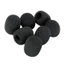 Btsg Tai nghe hàng không Micro Sponge Cover Thay thế cho tai nghe A10 A30