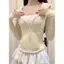 Người đàn ông nhỏ 2026 Phong cách mới Dopamine Ice Silk Quần áo chống nắng nữ mặc bên ngoài Slim-fit Slimmer Look Hooded Sunscreen Quần áo nữ
