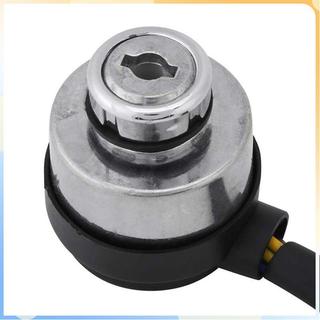(COD) 4 / 6 Dây Cách Máy Phát Điện Xăng Khởi Động Chìa Khóa Công Tắc Tôm Cho 2-3KW 168F Và 5-8kw 188F Phụ Kiện Máy Phát Điện
