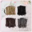 JRP 50 Chiếc Nữ Vàng Kẹp Tóc Kẹp Tóc Kiểu Tóc Dụng Cụ Tạo Kiểu Tóc Hairgrip Hình Chữ U Barrette Kẹp Tóc Cho Nữ Phụ Kiện Tóc JRP