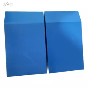 Jfory Kéo Dài Ban Cho Chân Dưới Bọt Nêm Incline Squat Yoga Khối Cân Bằng Cho Pilates Tập Luyện