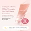 Mặt Nạ Lột Collagen Medicube Collagen Glazed Milk Dưỡng Sáng Da, Thu Nhỏ Lỗ Chân Lông, Làm Mịn Da Xỉn Chỉ Cần 20 Phút, D