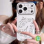 Vỏ Gấu Dễ Thương Cho Honor X5C X5B Plus Win RT Play 10 4G 5G Vỏ Da PU Gấu Dễ Thương Hoạt Hình Chó Con Vỏ Điện Thoại Mềm