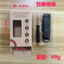 Móc khóa kim loại mới Ngoài trời Đa chức năng Móc chìa khóa Thiết bị lưu trữ chìa khóa AirTag Vị trí lưu trữ