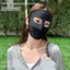 Mặt nạ mùa hè toàn mặt dành cho nữ Tweedhuj Bảo vệ chống tia UV có hại theo phong cách VN