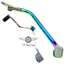 Combo đạp thắng cần số xi 7 màu si50 - si TQ - sirius 50cc